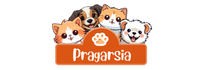 Pragarsia